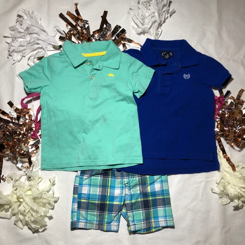 3pc Matching Set